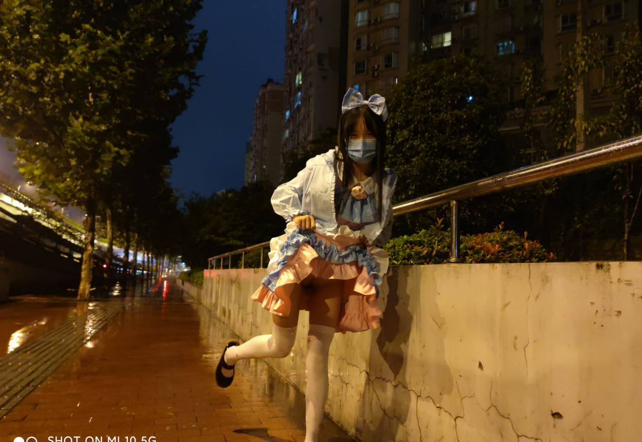 女友之前玩很大怎么办~ ~