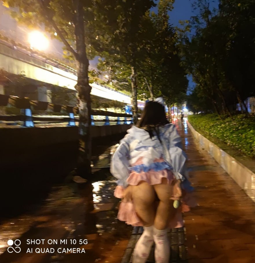 女友之前玩很大怎么办~ ~