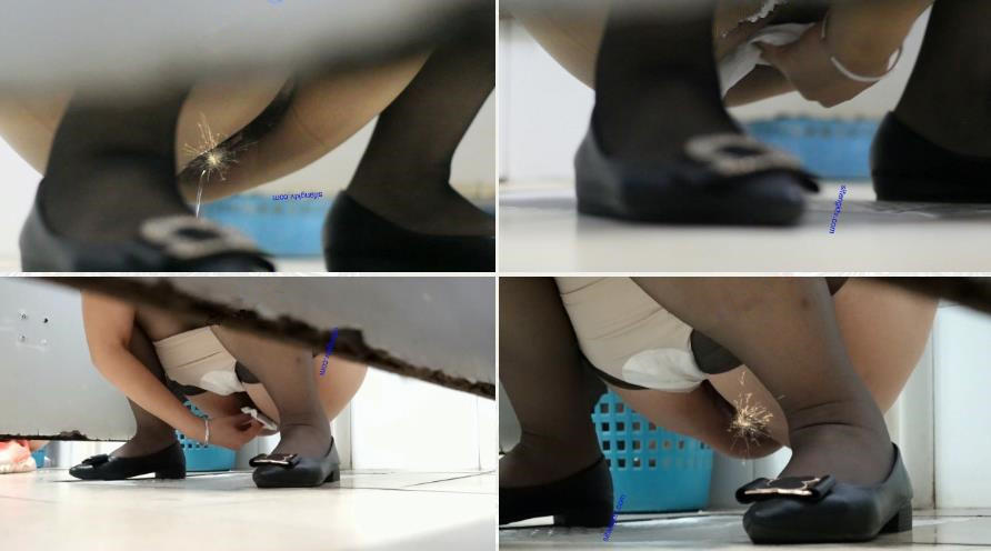 隔墙有眼天价外购丝高制大神黑丝盛筵系列