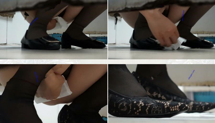 隔墙有眼天价外购丝高制大神黑丝盛筵系列