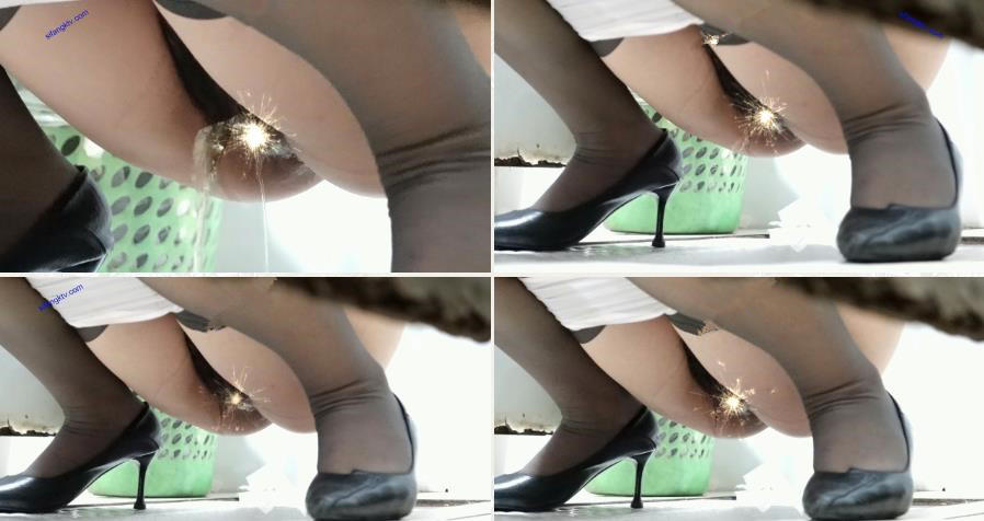 隔墙有眼天价外购丝高制大神黑丝盛筵系列