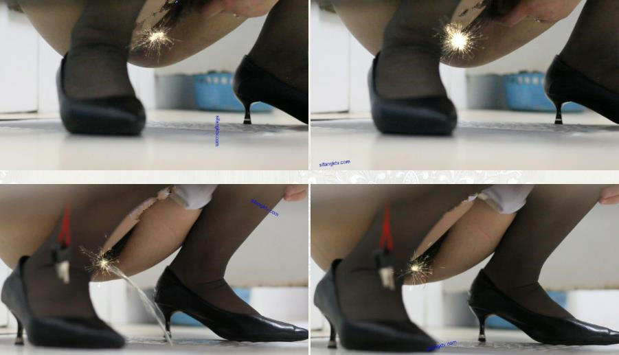 隔墙有眼天价外购丝高制大神黑丝盛筵系列