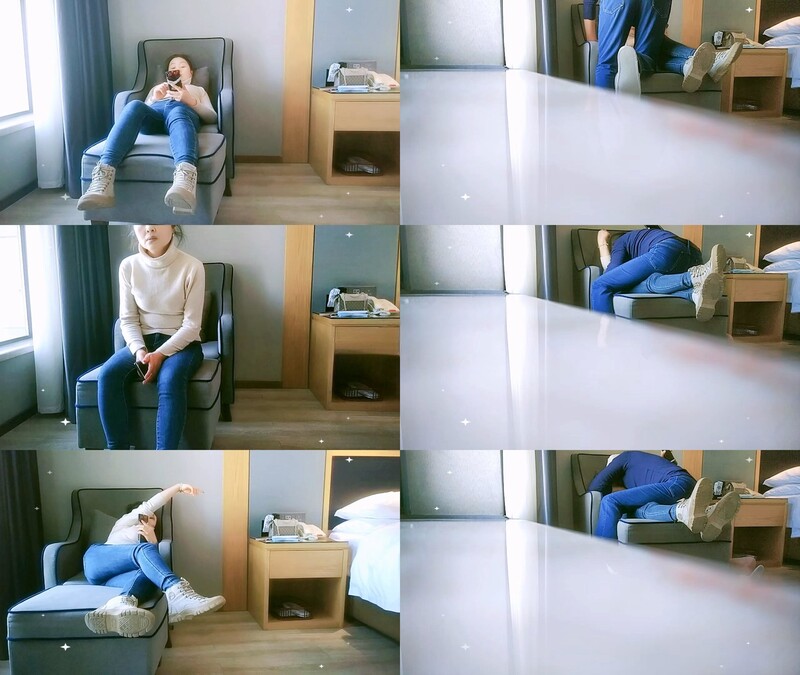 人妻出轨，背叛老公的感觉品尝新鲜大鸡巴的刺激，让她欲罢不能爽歪歪