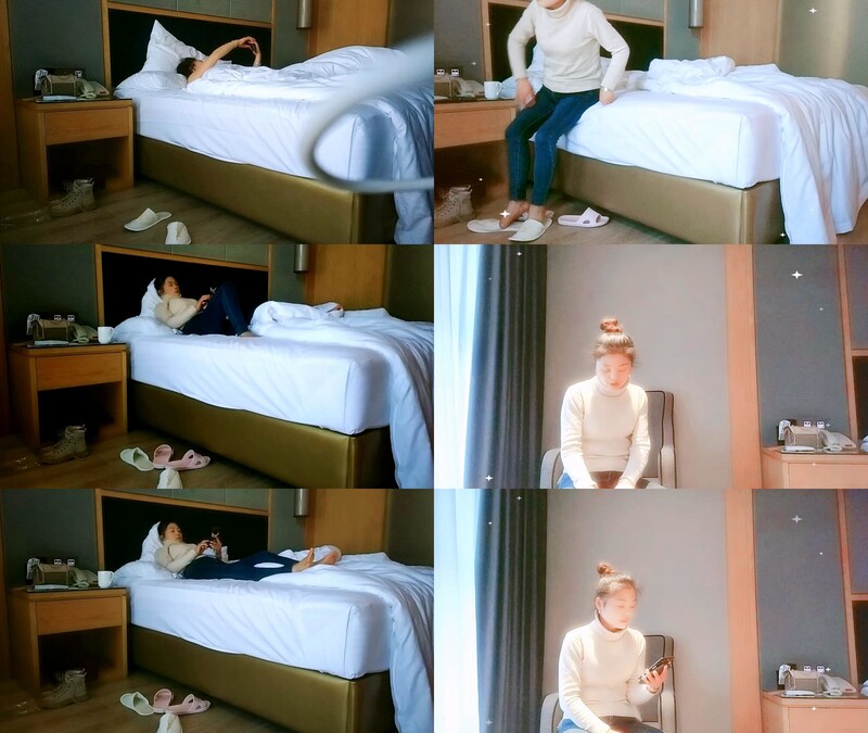 人妻出轨，背叛老公的感觉品尝新鲜大鸡巴的刺激，让她欲罢不能爽歪歪