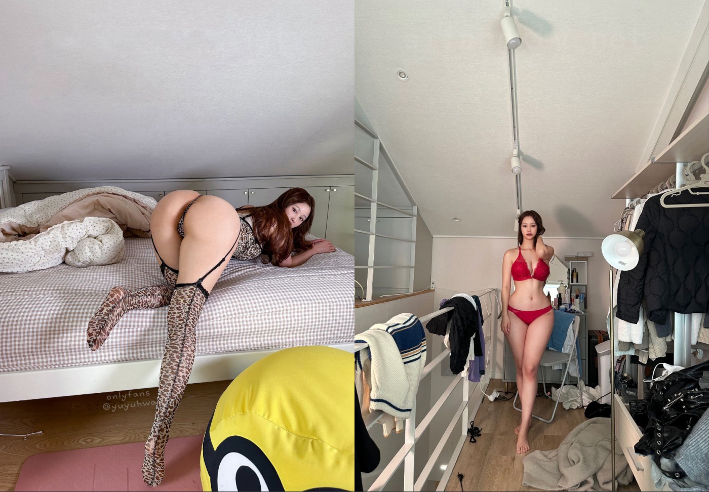 露脸女神究极泄密！爆炸无敌美巨臀极品网红小姐姐【悠悠花】私拍全集，道具紫薇这屁股绝绝子