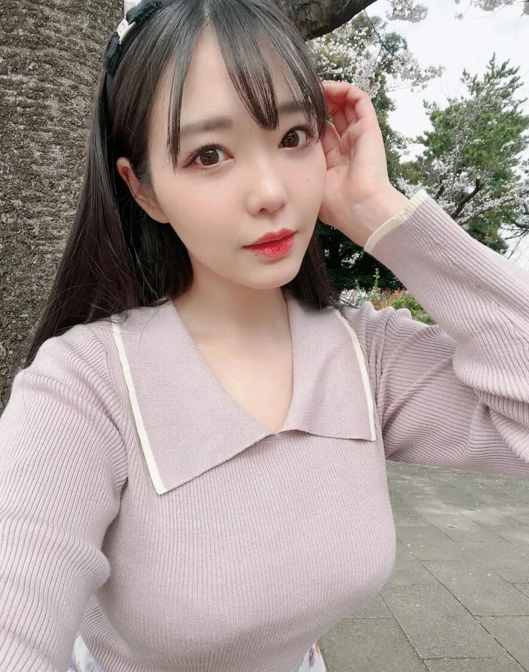 [AV女优]号称业界“最强神R”，SOD的00后新人--恋渕桃菜