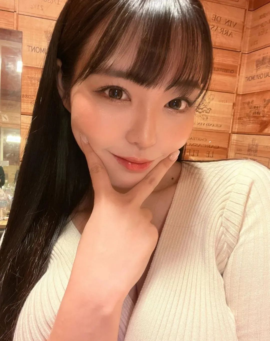 [AV女优]号称业界“最强神R”，SOD的00后新人--恋渕桃菜