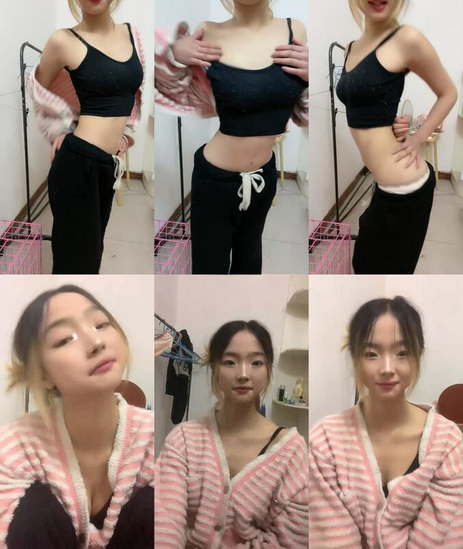 强烈推荐【大一学生妹】震惊18岁小学妹下海，清纯可爱，男友无套内射，小骚逼叫的惊天动地，身材一级棒！