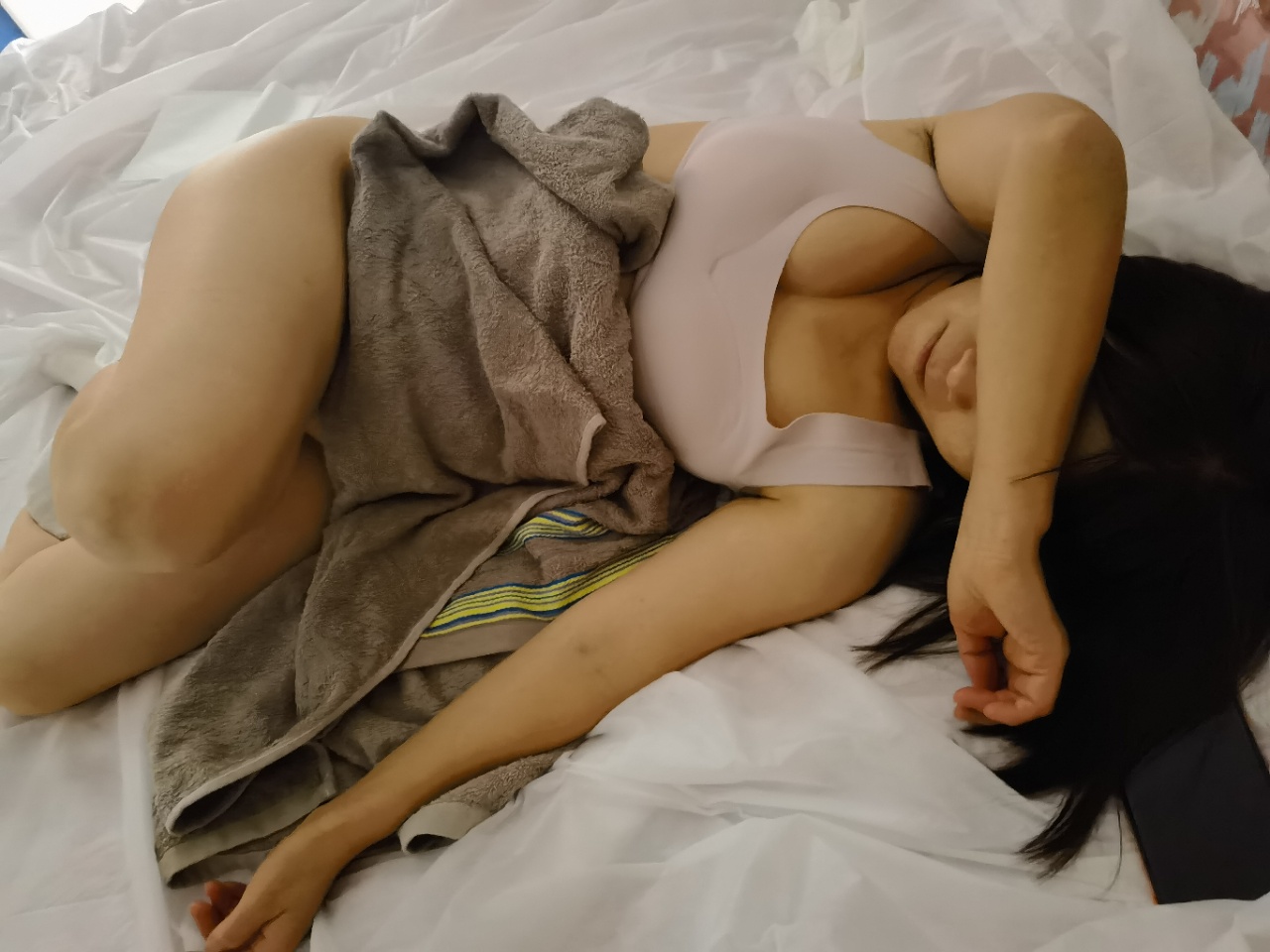 让我回忆的女人-装最狠的逼，挨最狠的操-特教老师介绍来本来打算三人行的乡镇小学数学教师