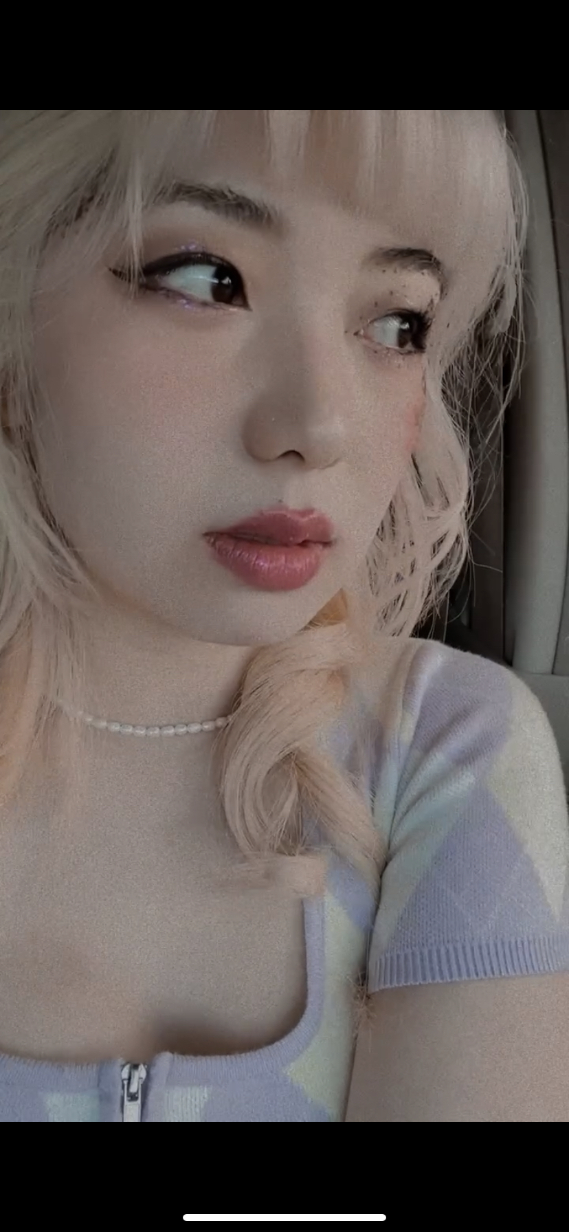 白富美的淫荡生活 学心理学的女大学生 【karinnoracam】Patreon个人VIP订阅作品