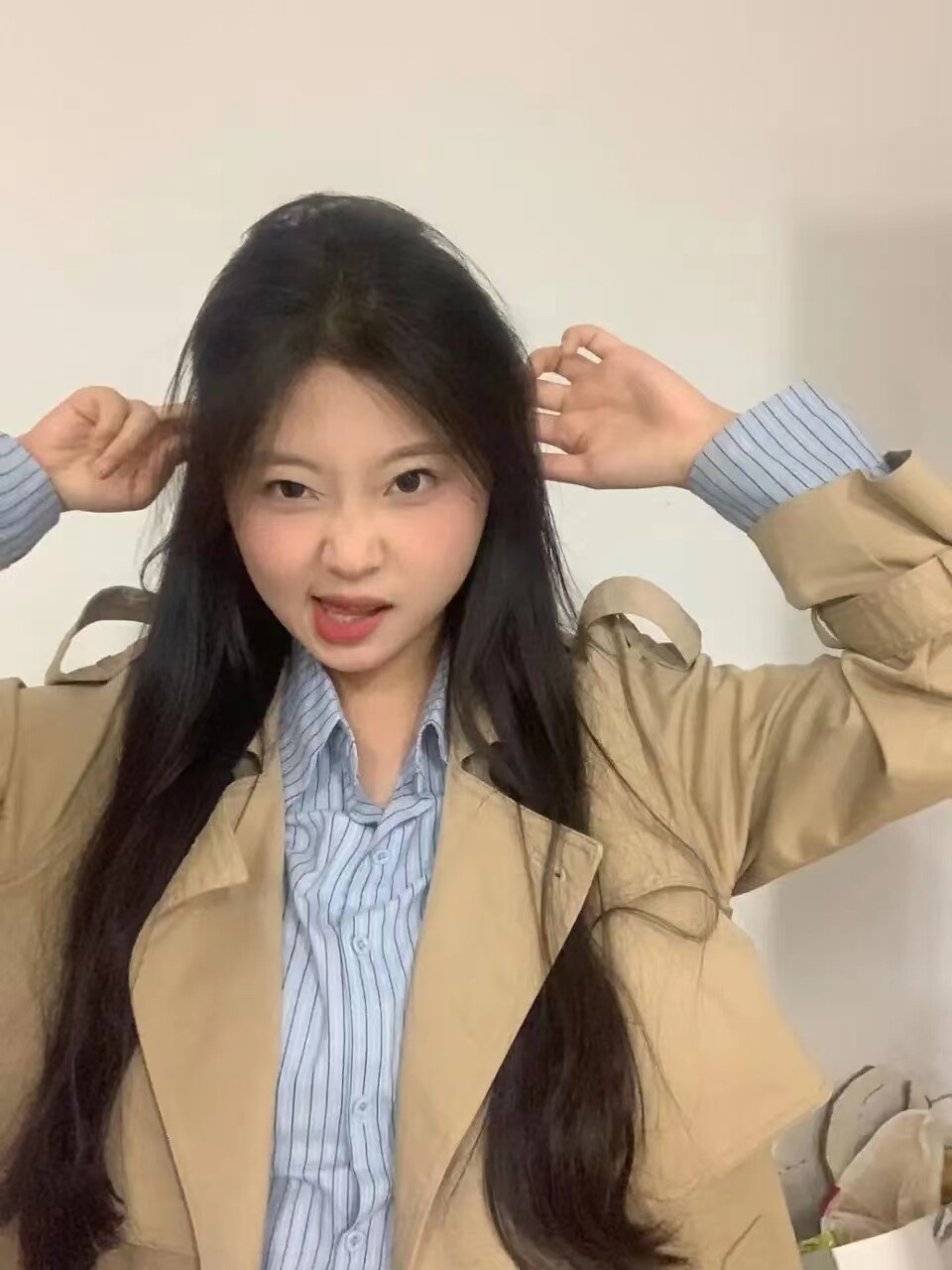 回忆我的那些女人 [34P]