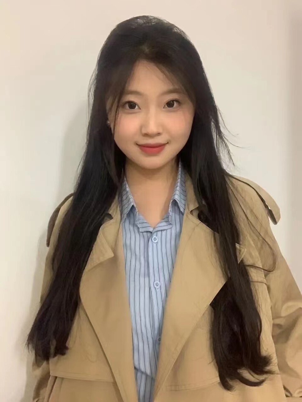 回忆我的那些女人 [34P]