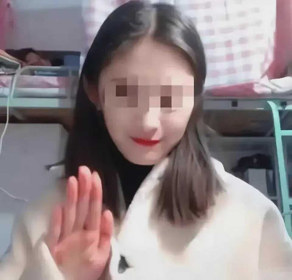 女大学生校内“明码标价”，买单者多为校内教授。