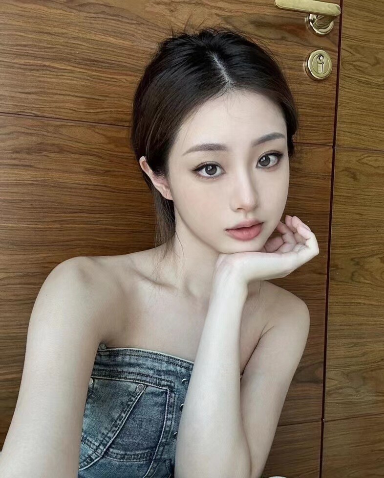 回忆我的那些女人 [34P]