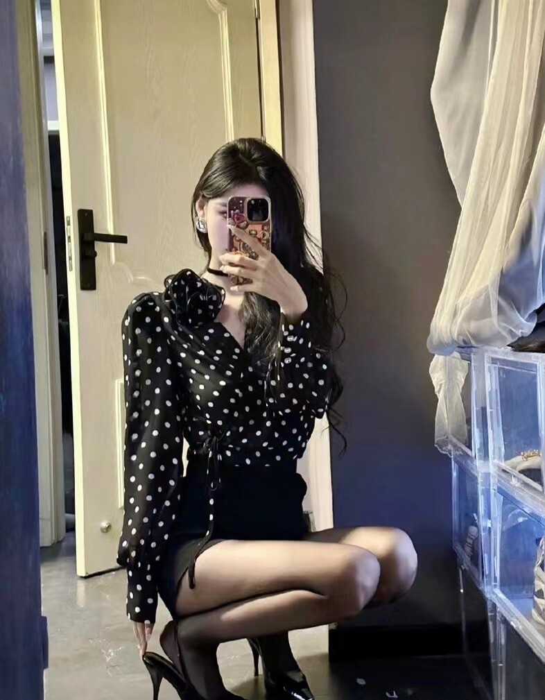 回忆我的那些女人 [34P]