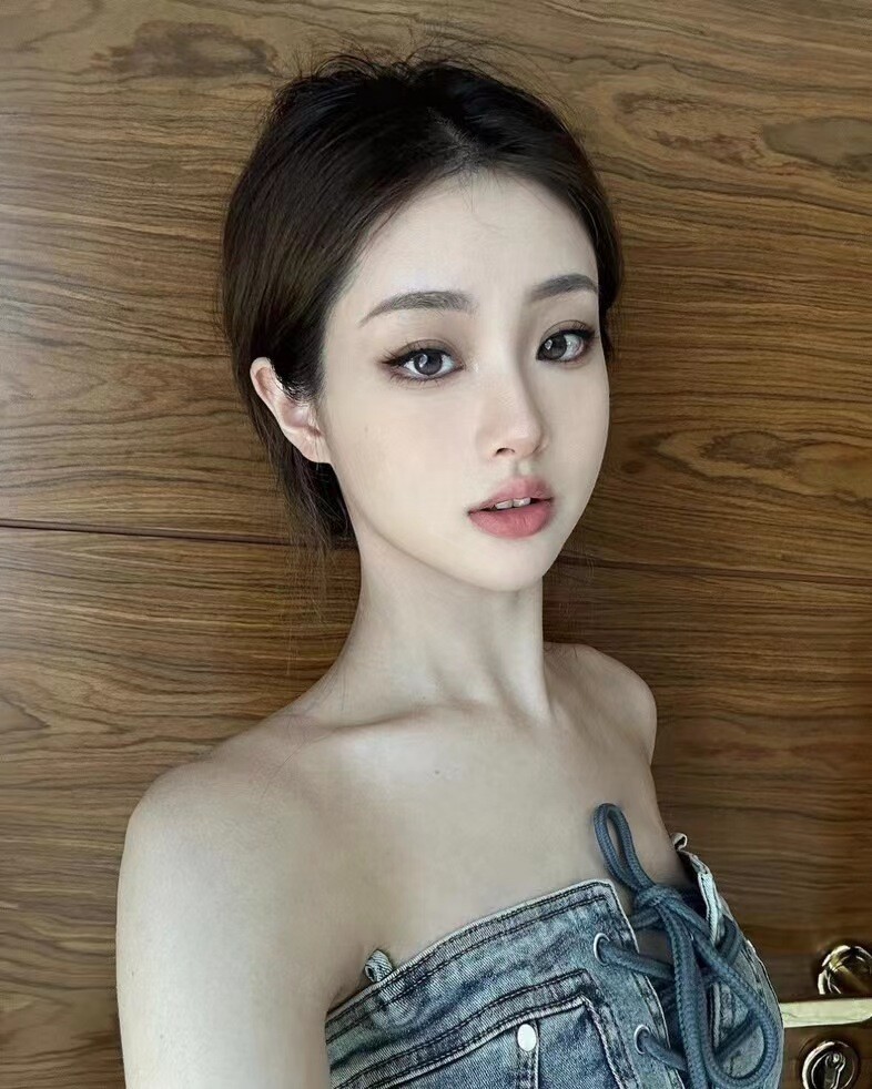 回忆我的那些女人 [34P]