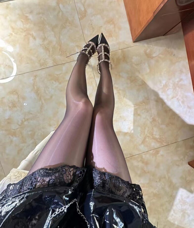 回忆我的那些女人 [34P]