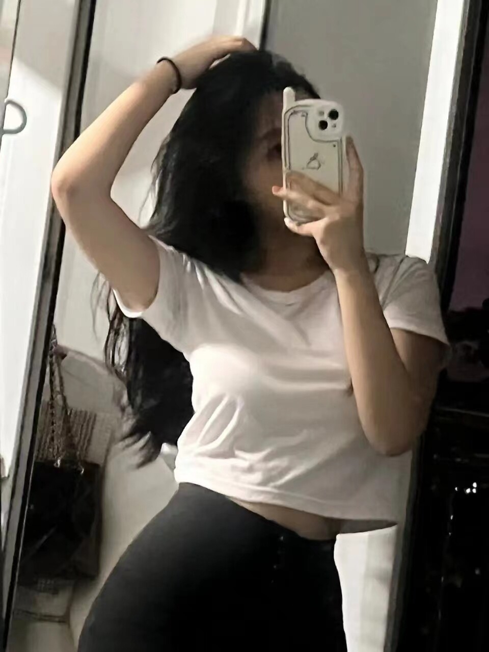 回忆我的那些女人 [34P]