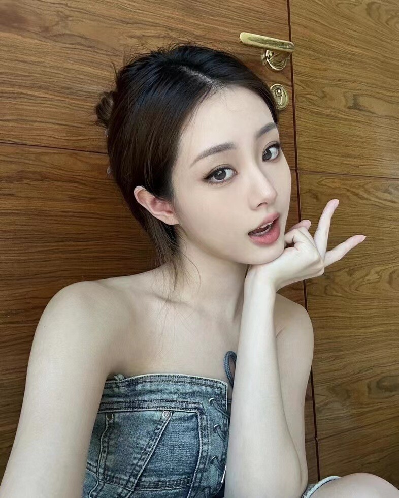 回忆我的那些女人 [34P]