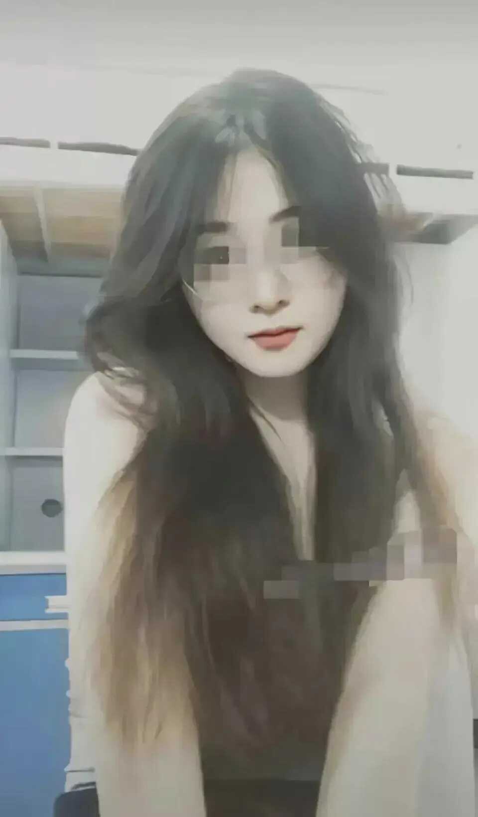 女大学生校内“明码标价”，买单者多为校内教授。