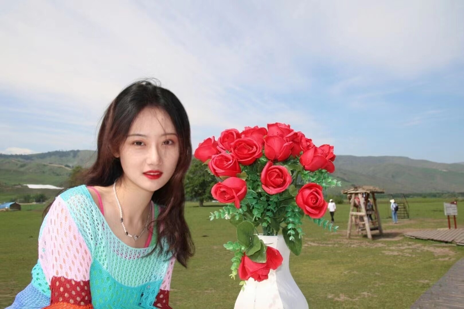 回忆我的那些女人 [34P]