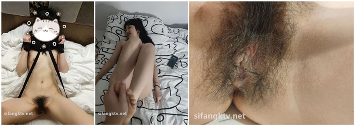 高端泄密流出视图高学历海归情侣杭州潘玲玲和眼镜男友日常性爱自拍