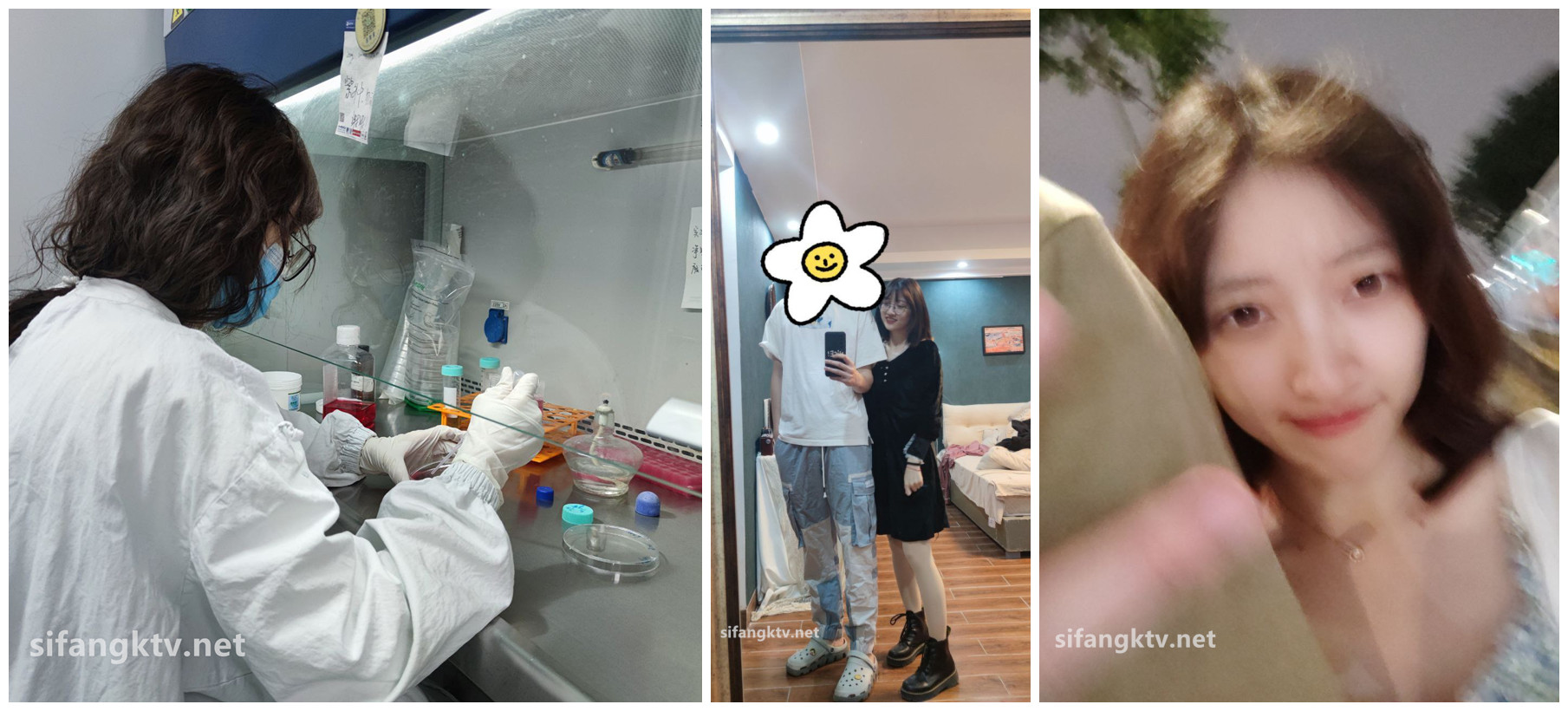 高端泄密流出视图高学历海归情侣杭州潘玲玲和眼镜男友日常性爱自拍