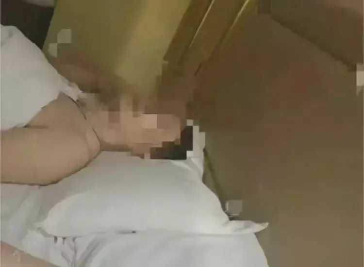 貌美准新娘一晚出轨两男人，男友曝出视频，内容不堪入目