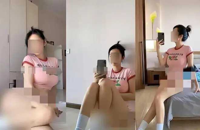 女子因误发裸照给男同事，遭遇强迫性关系，网友：自作孽不可活