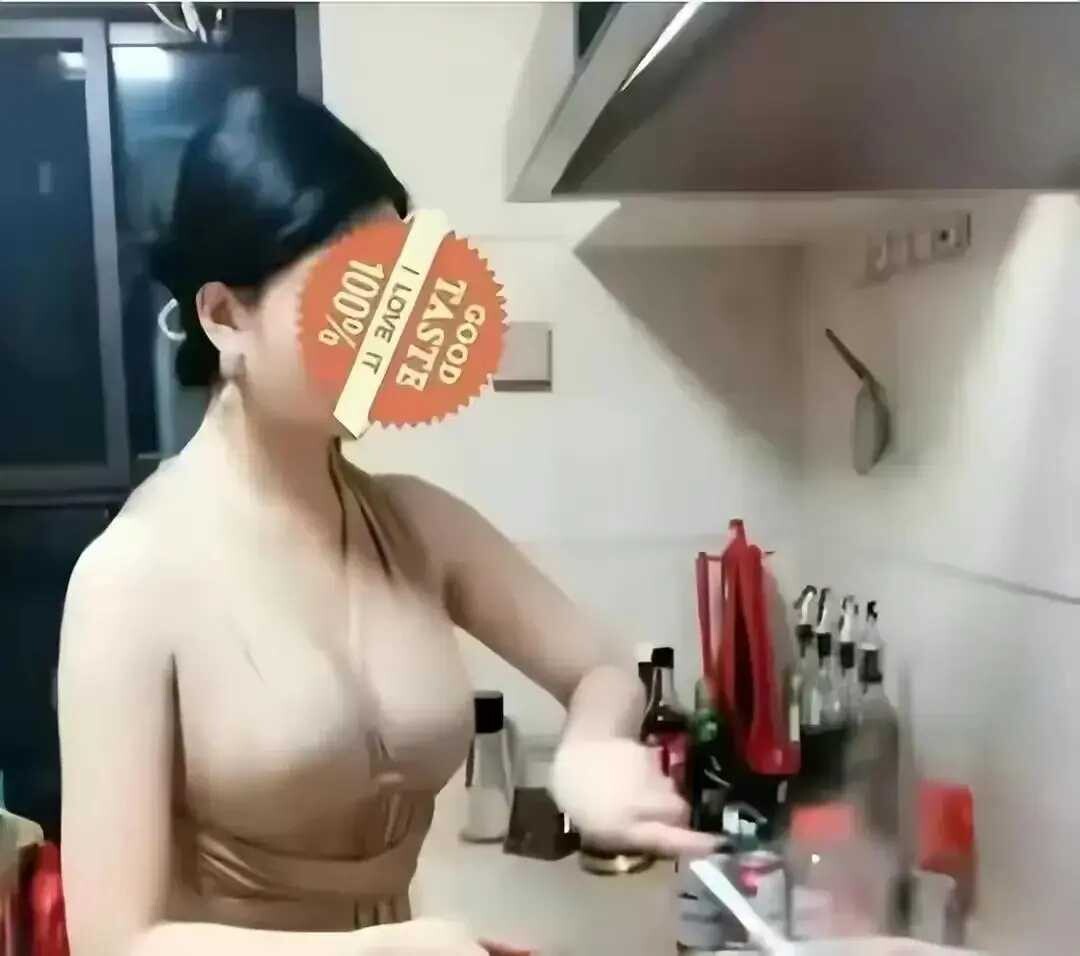 上门做饭只是掩人耳目，卖淫才是真实目的，厨媛：挣钱很轻松