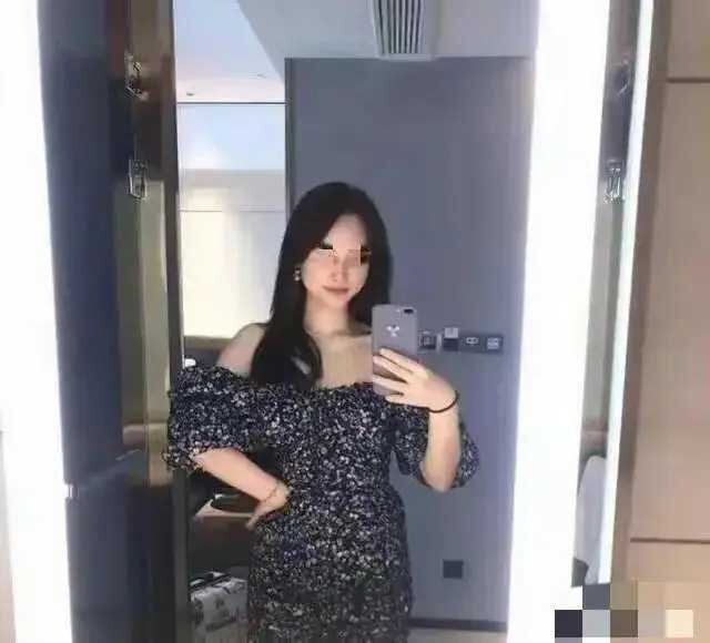 银行女下属私会已婚副行长，富豪男友怒写55页PPT揭发信息量巨大