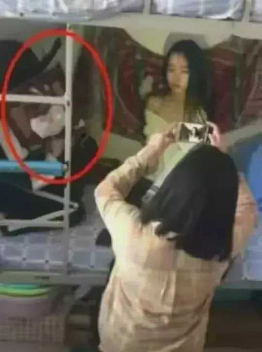 女大学生的欲望有多可怕？放纵欲望正在毁了当代大学生