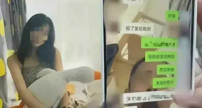 女大学生的欲望有多可怕？放纵欲望正在毁了当代大学生