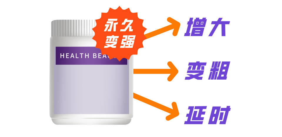 男人“壮阳”的9种方法,靠谱的只有这2种,看看你有没有中招