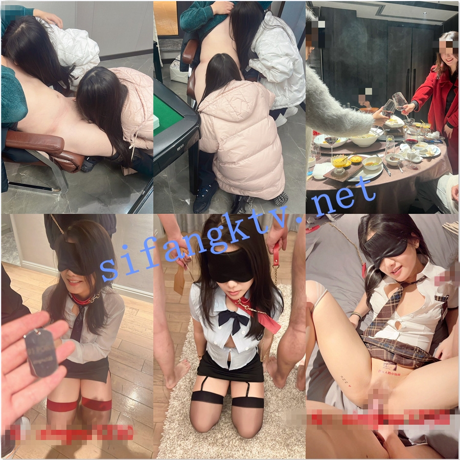 极品推荐 浙江颜值情侣最强喷水【xingnu】3P4P潮喷福利 多人淫乱派对