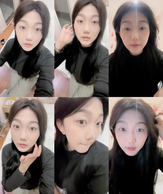 寒假前最后一次的放纵，G奶大学生回归【班长大人】女生宿舍 漂亮学生妹脱光自慰，青春美好的肉体一览无余