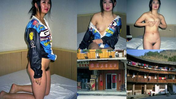 惜日的一夜情>5情陷髮廊妹