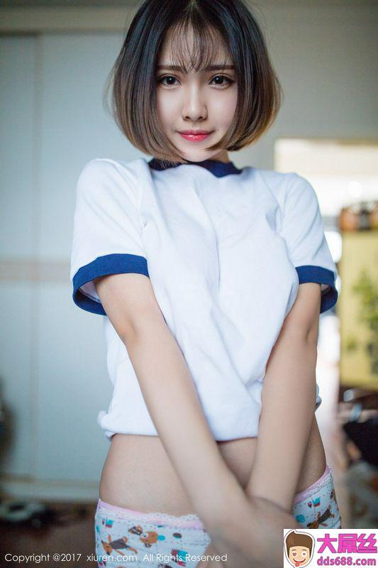 人见人爱小魔女奈奈花见花开日系体操服