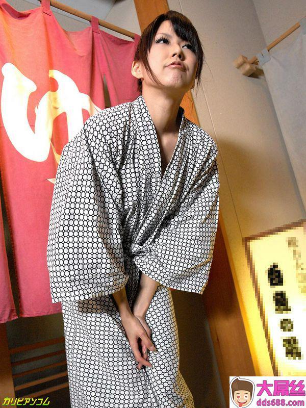 瞳りん:タオル一枚混浴レポートしてみませんか