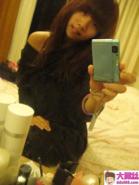 这是我的宠物女孩