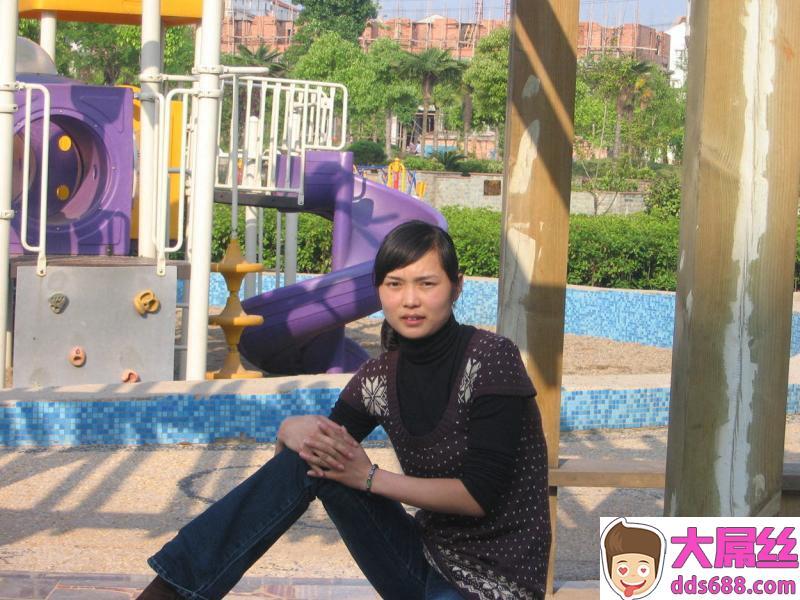 我的女友同居那些年的自拍