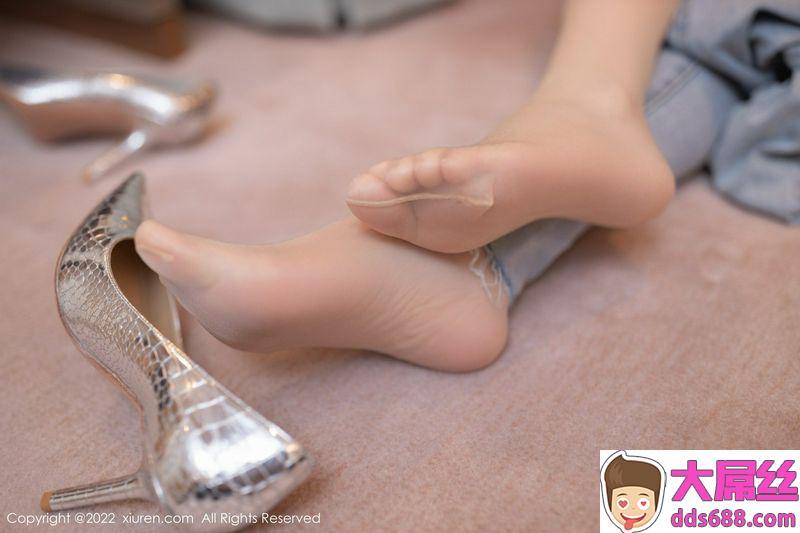 XiuRen秀人网 Vol.4926 安然anran 完整版无水印写真