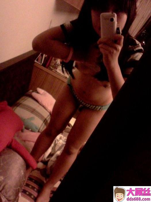 这是我的宠物女孩