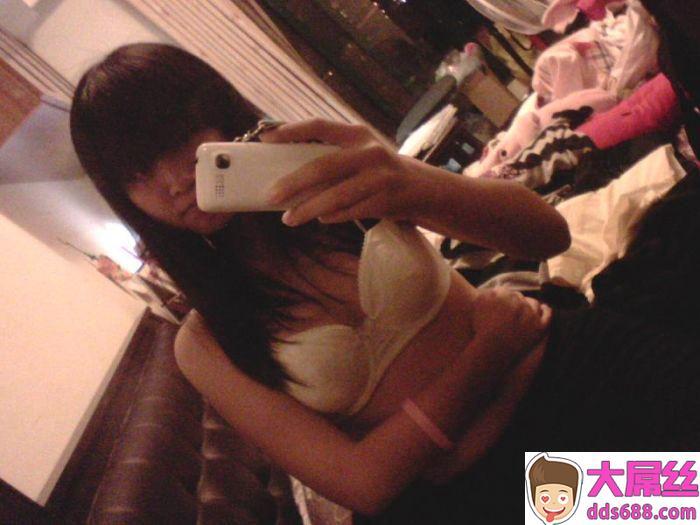 这是我的宠物女孩