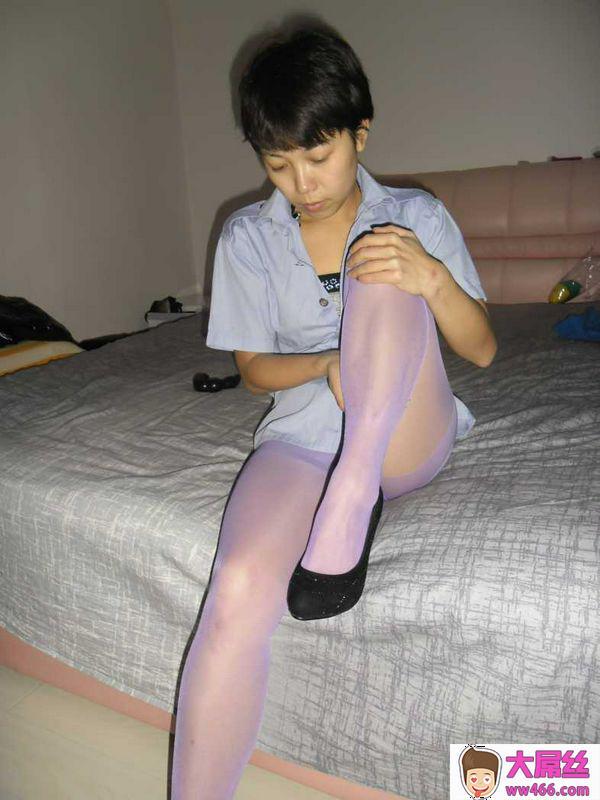 很有气质的女人,在床上无比的风骚