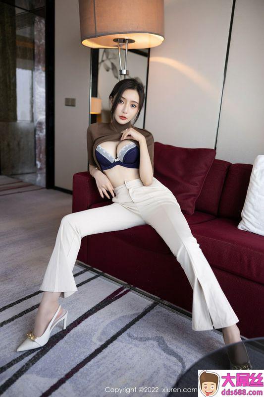 XiuRen秀人网 Vol.5978 王馨瑶yanni 完整版无水印写真