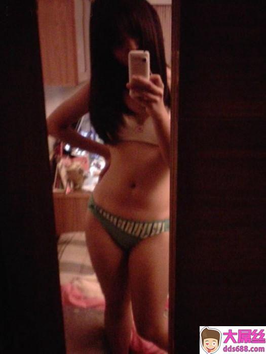 这是我的宠物女孩