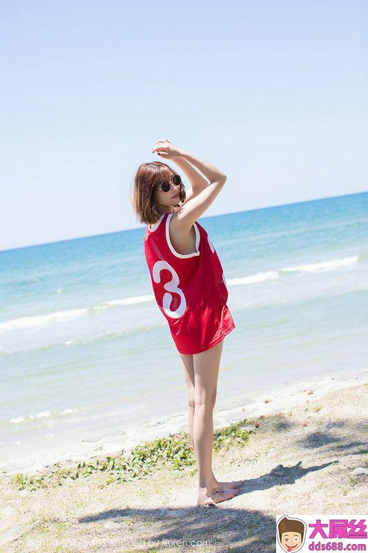 IMiss爱蜜社Vol.169杨晨晨sugar性感写真