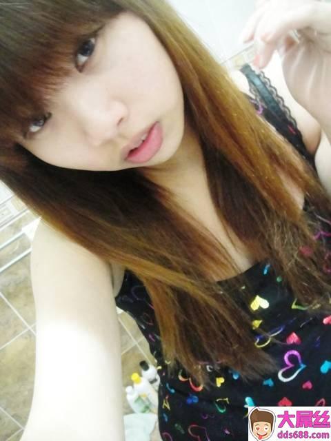 这是我的宠物女孩