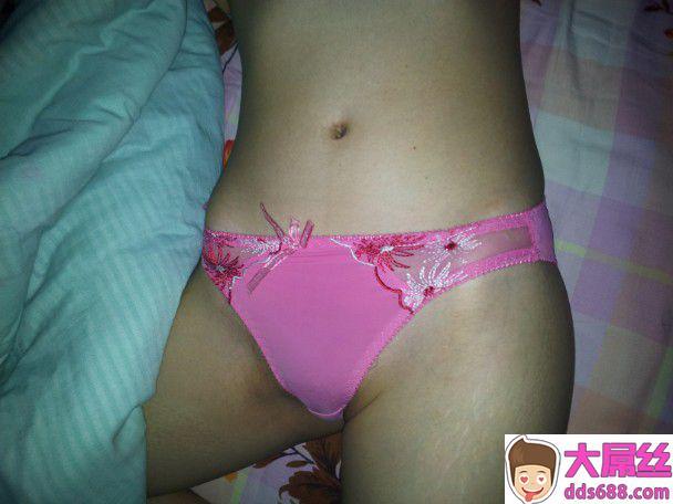 大长腿的女友.生活照露脸,能玩年的